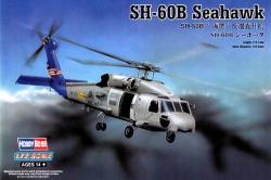 Sh-60b Seahawk