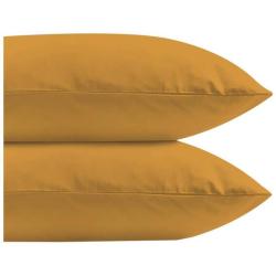 2 Pack Mf Yellow Pillowcase