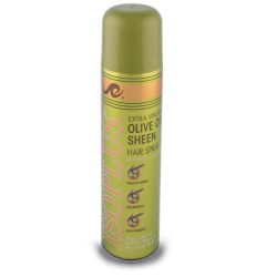 Oil Sheen Hair Spray 275ML