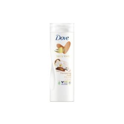 Dove Nourishing Body Lotion Assorted 400ML - Love Pampering Care For Dry Skin