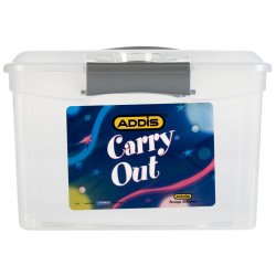 Addis Carry Out Storage Box