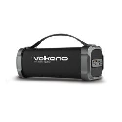 Volkano Bazooka Series Bluetooth Speaker