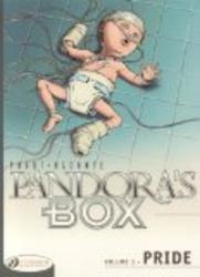 Pride: Pandora's Box Vol. 1 v. 1