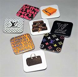 Deals on Louis Vuitton Pins - Luggage - Art - Art - Lgbt Jewelry - For Women | Compare Prices ...