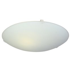 Eurolux Ceiling Light 250MM Plain Design C402