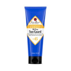 Oil-free Sun Guard Spf 45 Sunscreen
