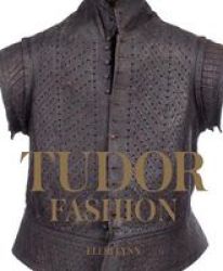 Tudor Fashion Paperback