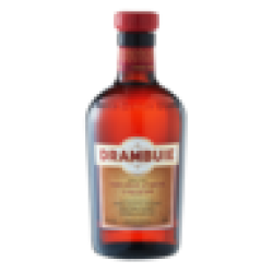 Aged Scotch Whisky Bottle 750ML