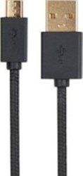 Charging Cable 4M PS4