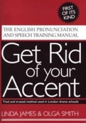 Get Rid Of Your Accent British-english