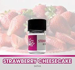 Kind Terpenes - 2 Ml Strawberry Cheesecake Strain Specific Terpenes Solution Concentrate