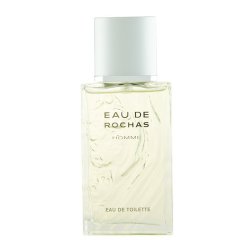 eau de rochas homme 50ml