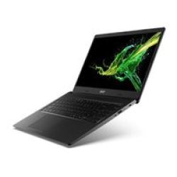 Acer Aspire 3 A315-54 15.6 Core I3 Notebook - Intel Core I3-7020U 1TB Hdd 4GB RAM Windows 10 Home 64-BIT