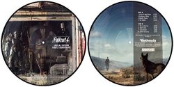 Fallout 4 Special Edition Vinyl Soundtrack