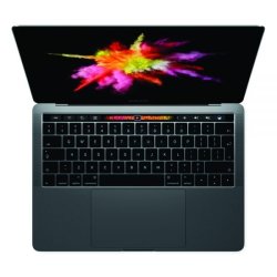 Apple 13" Intel Core i5 MacBook Pro with Touch Bar in Space Grey