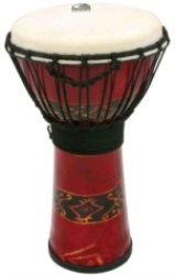 Toca 12" Freestyle Djembe