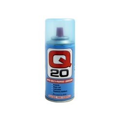 Q 20 - Moisture Repellent - Q20 - 150GR - 4 Pack