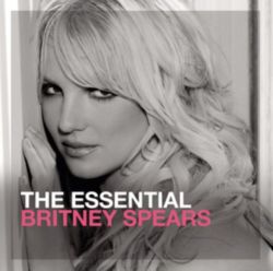The Essential Britney Spears Cd