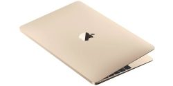 Apple Macbook 12" 1.2ghz Dual-core Intel Core M5 512gb - Rose Gold