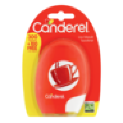 Canderel Sweetener Tablets 400 Pack