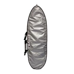 Retro Fish Surfboard Bag 5'10