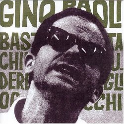 Basta Chiudere Gli Occhi By Gino Paoli 2004-01-01