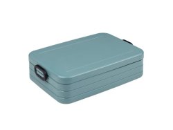 Take A Break Large Lunch Box 1.5L Nordic Green