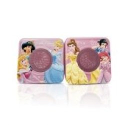 Disney Princess MINI Box Desktop Speaker