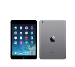 Apple iPad Mini Space Gray 16GB 7.9" Tablet WiFi