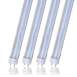 t12 led replacement bulbs 4ft