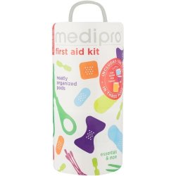 ME4KIDZ Medipro First Aid Pods