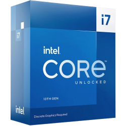 Intel Core I7-13700KF 3.4 Ghz 16-CORE Processor