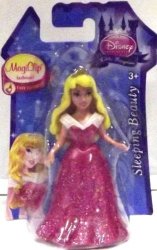 Disney Princess Little Kingdom Magiclip Fashion Doll Sleeping