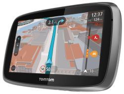 TomTom GO 500 5" GPS Device