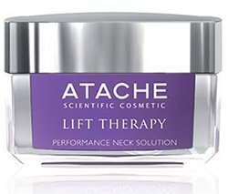 Atache Scientific Cosmetic Atache Lift Therapy Performance Neck Solution
