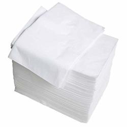Sheets Disposable Massage Bed Cover 100PCS Massage Couch Cover Bed Waterproof Non-woven Fabrics Bed Massage Bed Spa Massage Couch Protective Cover