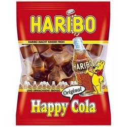 Hario Haribo Gums 80G - Happy Cola