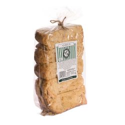 Alette's Rusk 500g Aniseed