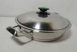 30CM Amc Frying Pan Pots Pans Bowls