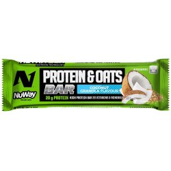 Protein Bar 68G Cocnut Granola