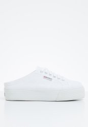 Superga 2284 cheap cotw white