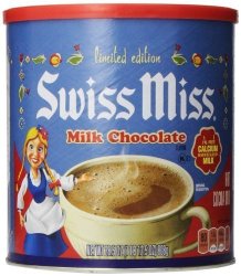 SWISS Miss Hot Cocoa Mix Milk Chocolate 28.5 Ounce
