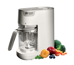 Tommee Tippee Quick-cook Baby Food Maker