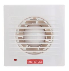 Eurolux Square 4" Extractor Fan