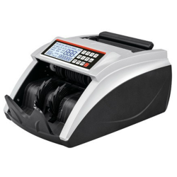 3-IN-1 Manual Semi-automatic Or Automatic Bill & Money Counter