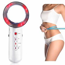 Body Weight Loss Machine Multifunctional Fat Remove Machine For Facial Stomach Arm Legs Skin Lifting Tighting