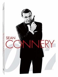 007 James Bond Sean Connery Collection 6 DVD DVD