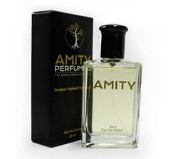 Perfume Inspired By Antonio Banderas Black 50 Mls Oil Based Male Eau De Parfum