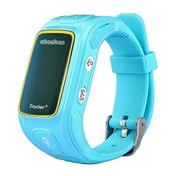 Morjava KT-01S Kids Gps Watch Smart Watch Tracker Bluetooth Child Smartwatch Two Way Conversation In