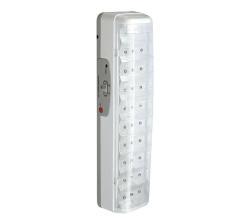 AC DC LED Emergency Light - 30 LED